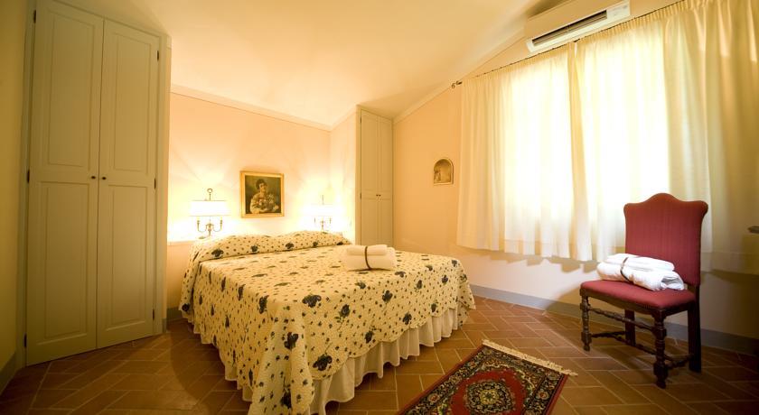 Вилла Villa Adele Meliana