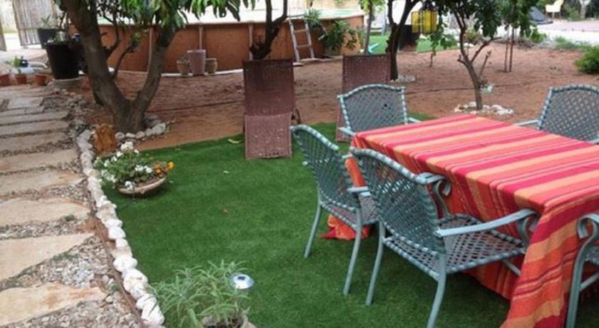 Гостевой дом Teya guest house