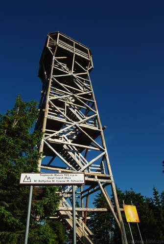 Хостел Górska Chata Ostoja