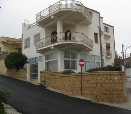 Апартаменты Casa Elsa