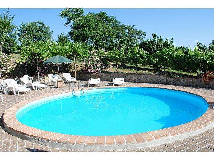 Апартаменты Fonte Abellana