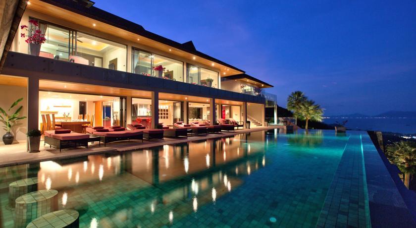 Baan Grand View