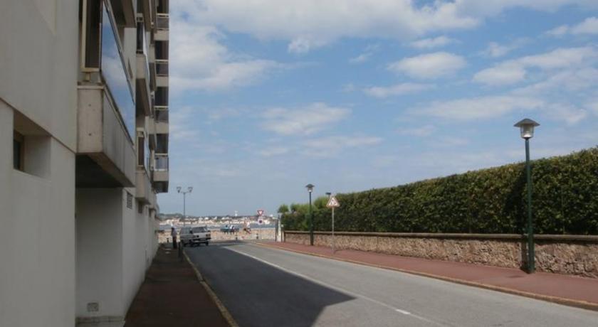 Rental Apartment Vauban - Saint-Jean-de-Luz