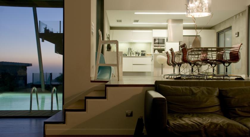 Вилла Romeo's Villa Cascais