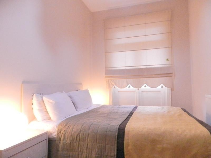 Ada Apartment Bakirkoy Family