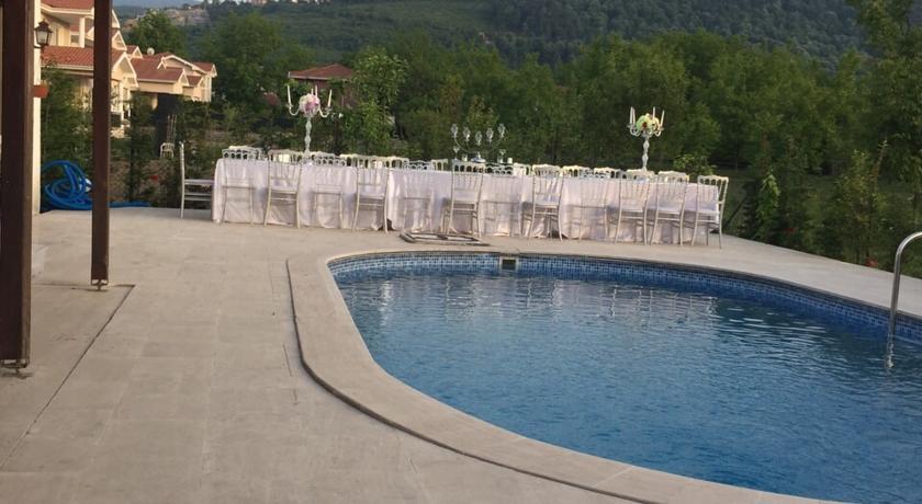 Вилла Villa Özdilek