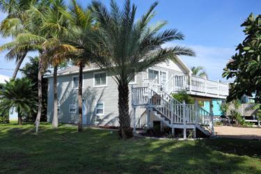 Beach Hideaway