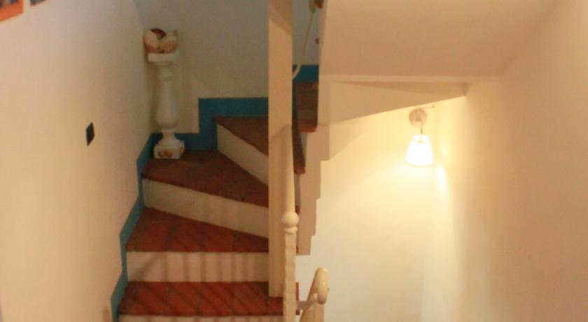 Апартаменты Casa Alma