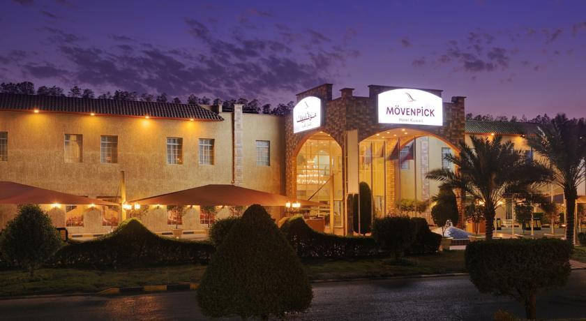 Mövenpick Hotel Kuwait