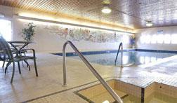 Отель Best Western PLUS Austrian Chalet