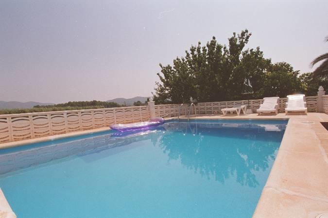 Отель Casa Francisca