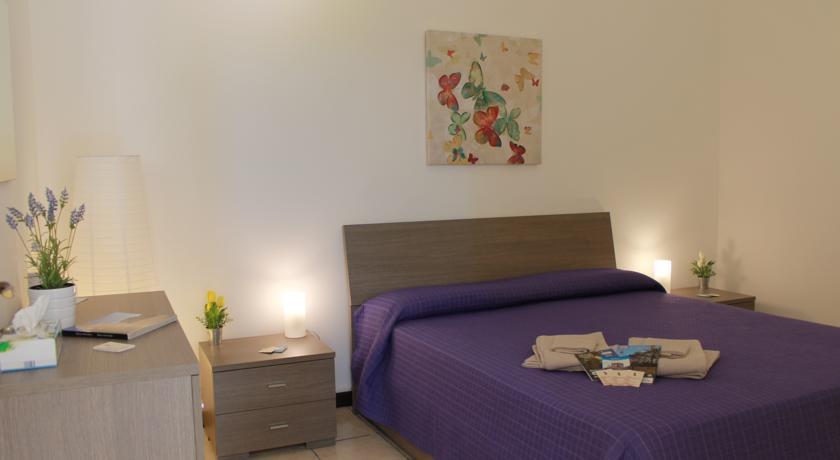 Мини-отель Busacca B&B
