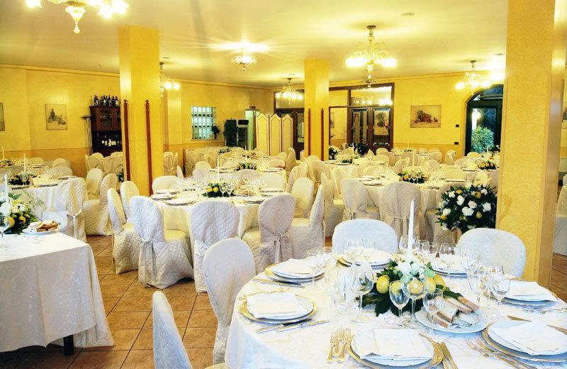Отель Locanda Le Due Querce