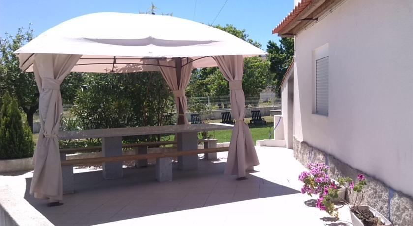 Гостевой дом Apartamentos Casa Alegre