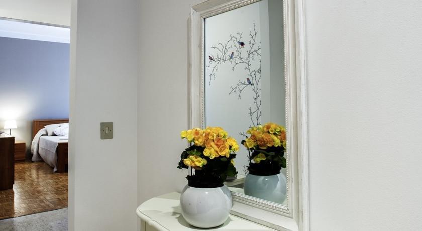Апартаменты Alfa Apartment Sacile