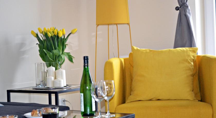 JTB Apartamenty Gdańsk