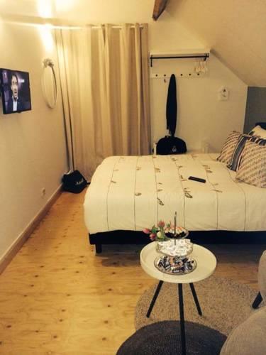 Мини-отель B&B PeggySue