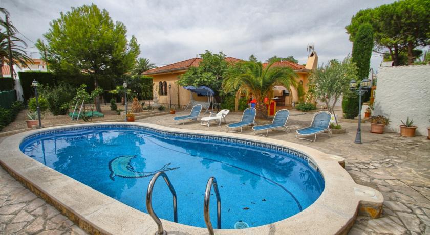 Villa Maya