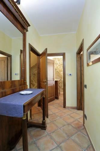 Апартаменты Stefano Apartments