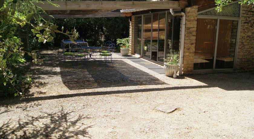 Апартаменты One-Bedroom Holiday home Les Imberts