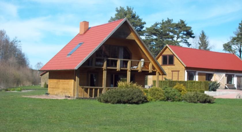 Гостевой дом Guest house Vilciņi
