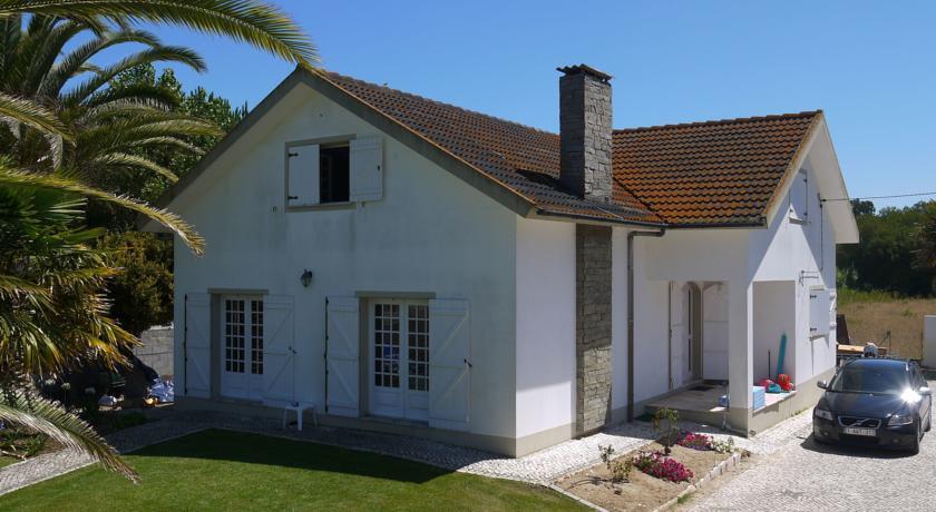 Вилла Casa Oliveira