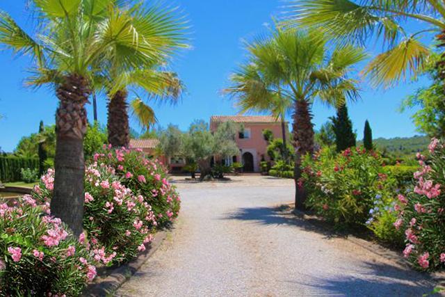 Вилла Finca Can Monsenyer