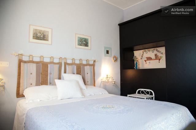 Мини-отель B&B Mare Blu Pescara