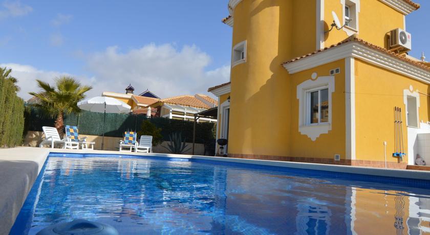Апартаменты Casa Happinez