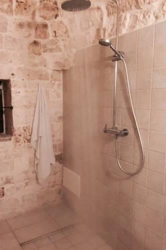 Апартаменты Il Trullo Contrada Volza