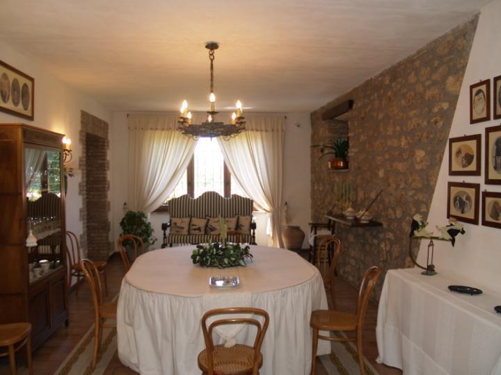 Вилла Casale Paliccio 50