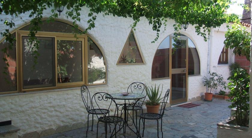 Апартаменты Lovely Sardinia Holiday Home