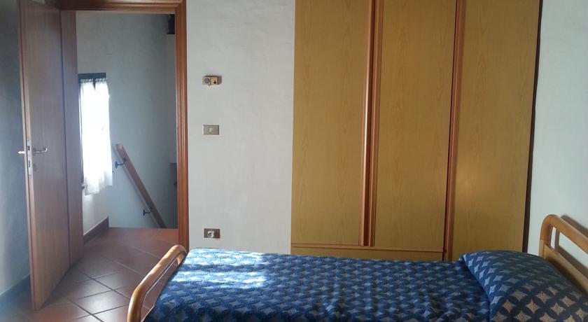 Мини-отель Casarosa B&B