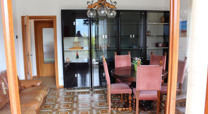 Апартаменты Casa degli ulivi