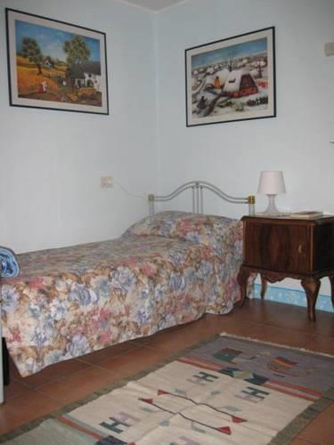 Апартаменты Lake View Apartment La Gim 1