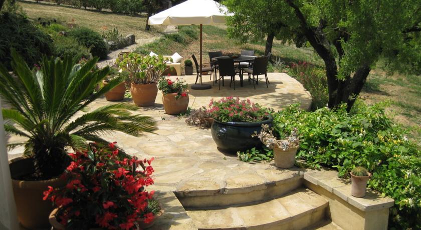 Отель Finca Pajarito