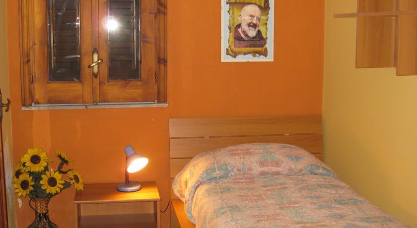 Гостевой дом Villa Nina