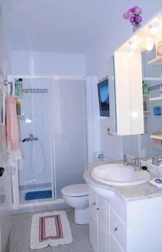 Апартаменты Casita de Arrieta