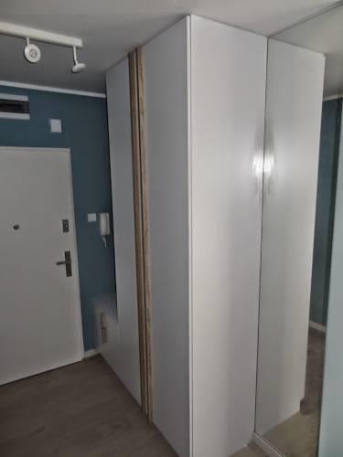 Апартаменты Apartament Morski