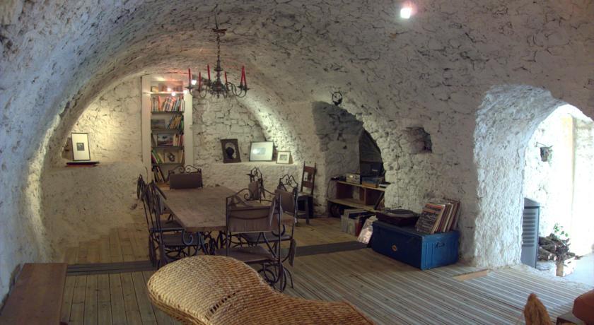 Апартаменты La Gorra Apartment