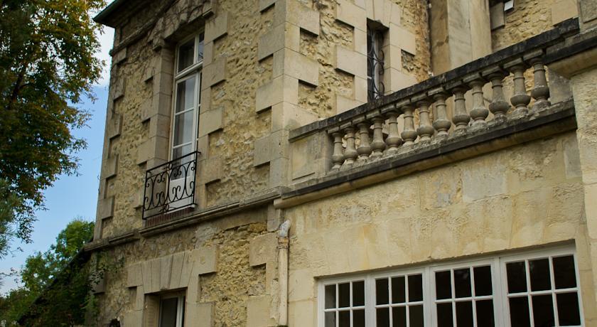 Гостевой дом La Grande Maison
