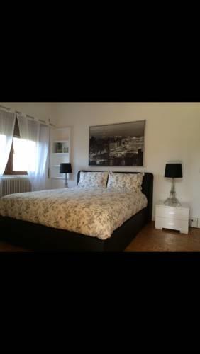 Мини-отель Princess B&B Frascati