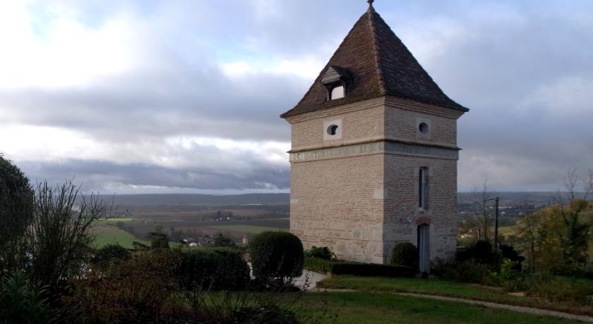 Гостевой дом Le Colombier de Labastide