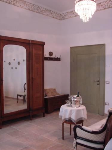 Мини-отель B&B Antica Corte Ruffo