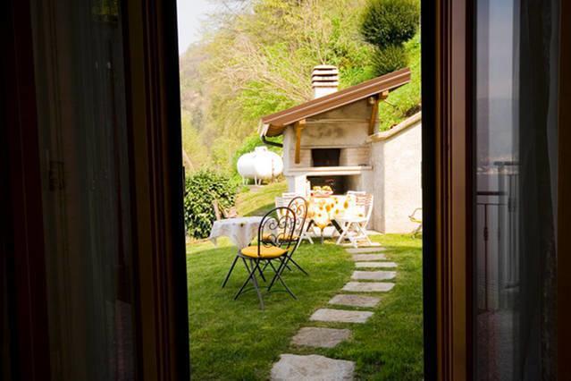 Апартаменты Casa Rosy