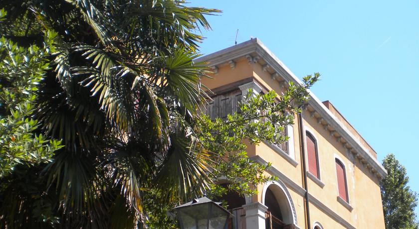Villa Parco