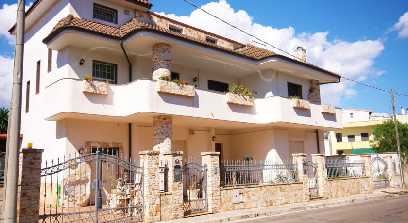 Апартаменты Salento Agno