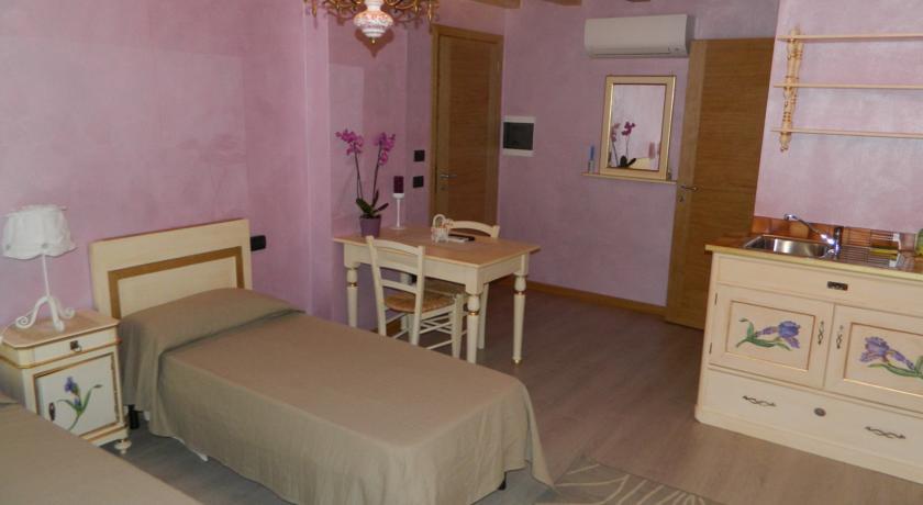 Мини-отель B&B Ai Fiori