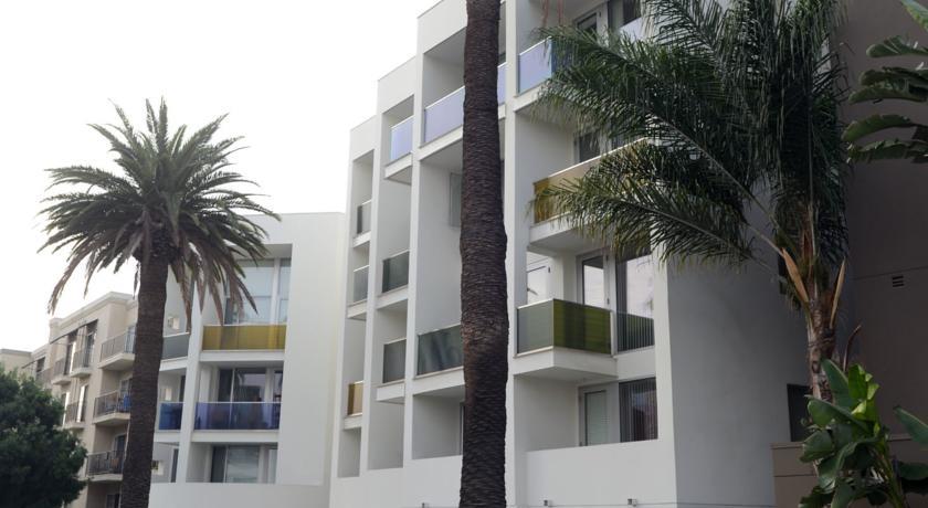 Beach City Suite #3