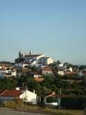 Апартаменты Alentejana Family House